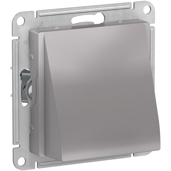 Вывод кабеля (алюминий) Systeme Electric AtlasDesign ATN000399-80989