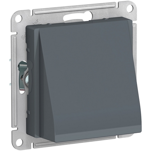 Вывод кабеля (грифель) Systeme Electric AtlasDesign ATN000799-80989