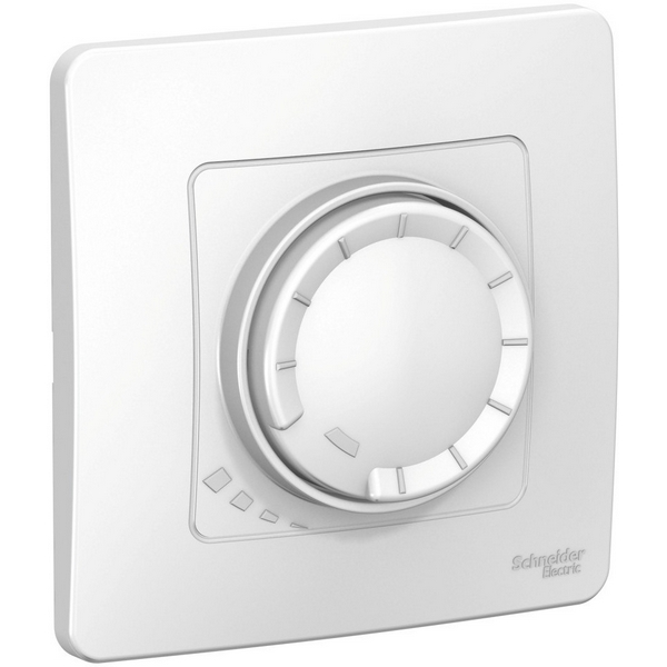 Диммер (белый) Systeme Electric Blanca BLNSS040011-40156