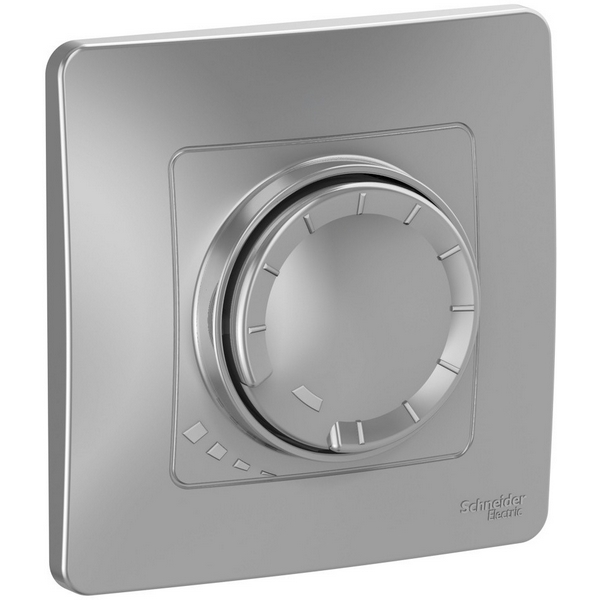 Диммер (алюминий) Systeme Electric Blanca BLNSS040013-40156