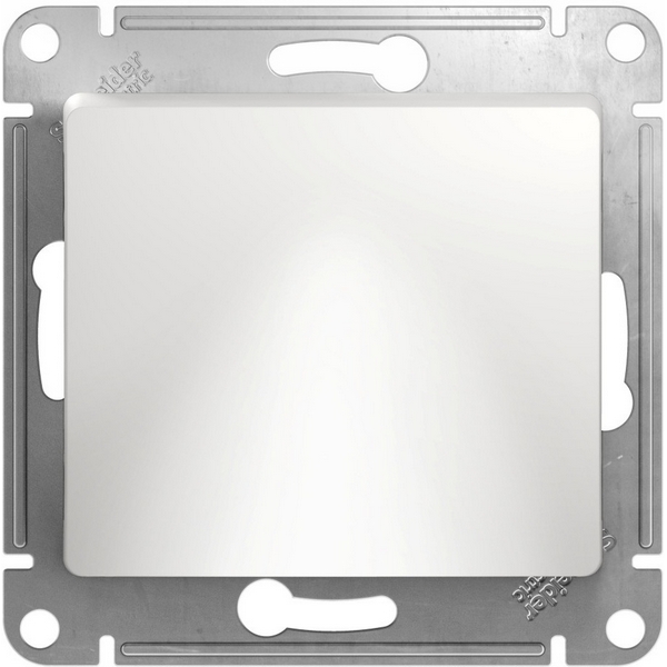 Вывод кабеля (белый) Systeme Electric GSL000199-80989