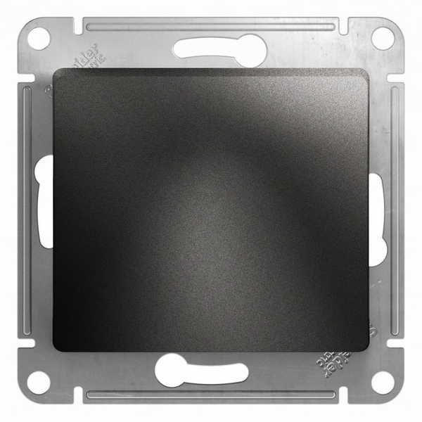 Вывод кабеля (антрацит) Systeme Electric GSL000799-80989