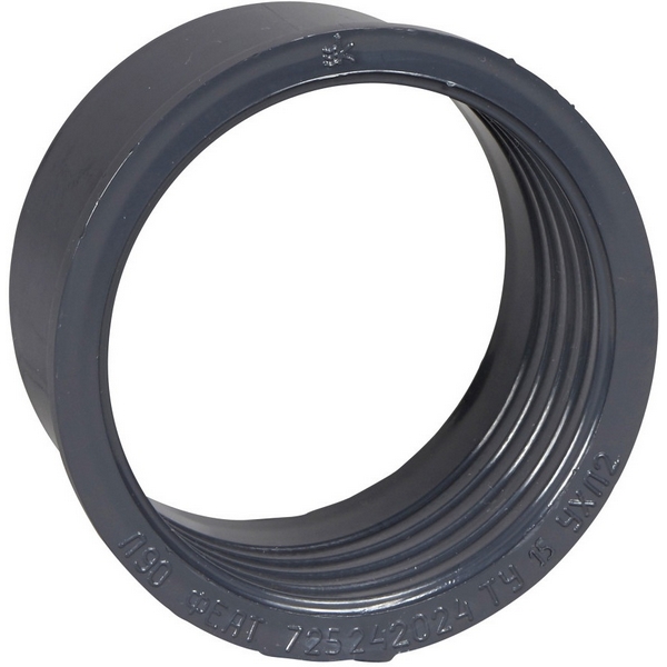 Коробка монтажная скрытой установки (черный) Systeme Electric Glossa L90-74847