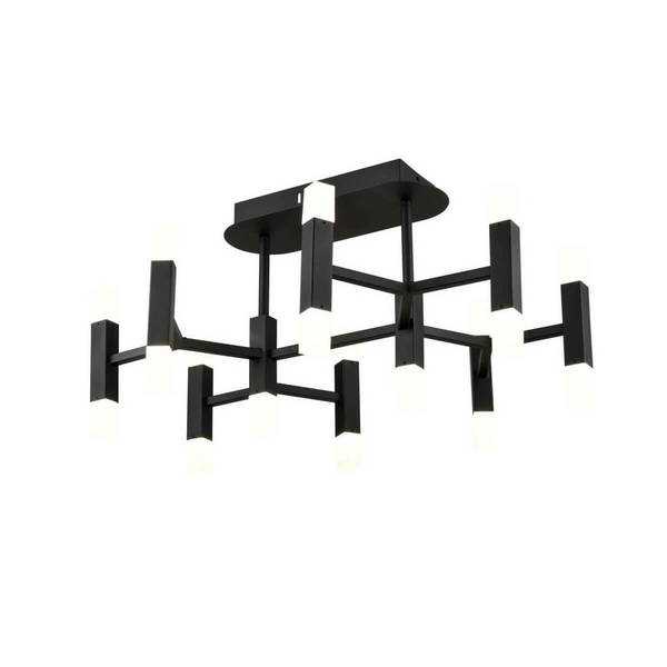 Потолочная люстра светодиодная Vele Luce Niami VL7142L18-64681