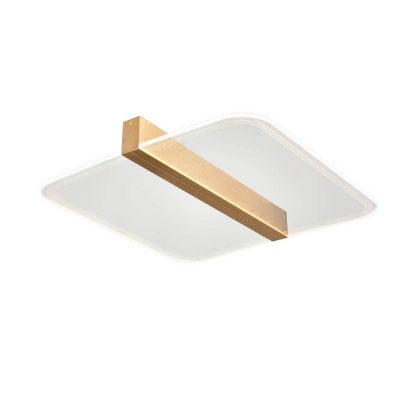 Потолочная люстра светодиодная Vele Luce Futuro VL7224L21-64681