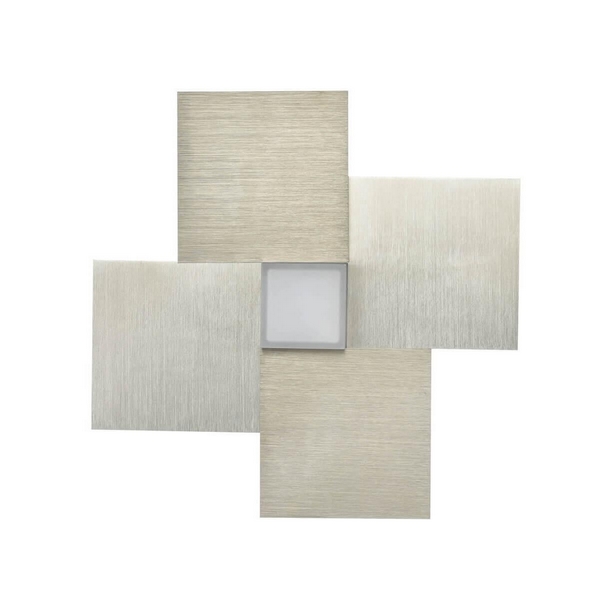 Настенный светодиодный светильник 983 Vele Luce Pala VL8034W01-69511