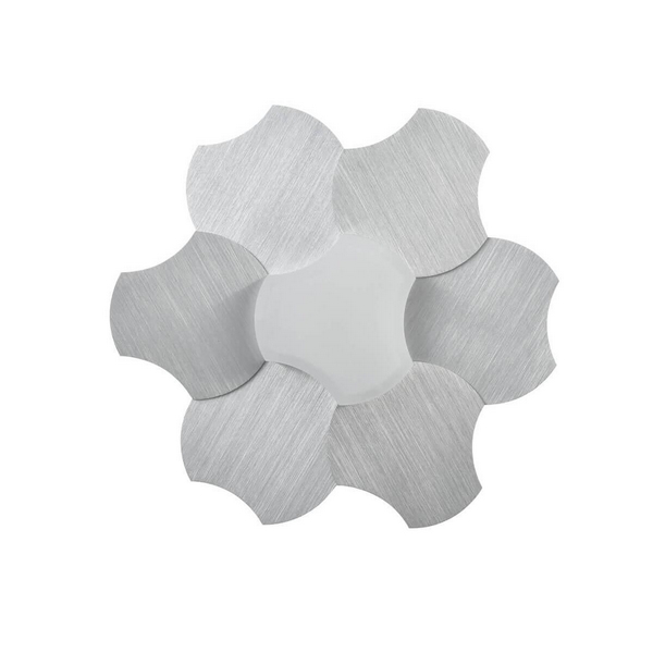 Настенный светодиодный светильник 983 Vele Luce Viva VL8045W01-69511