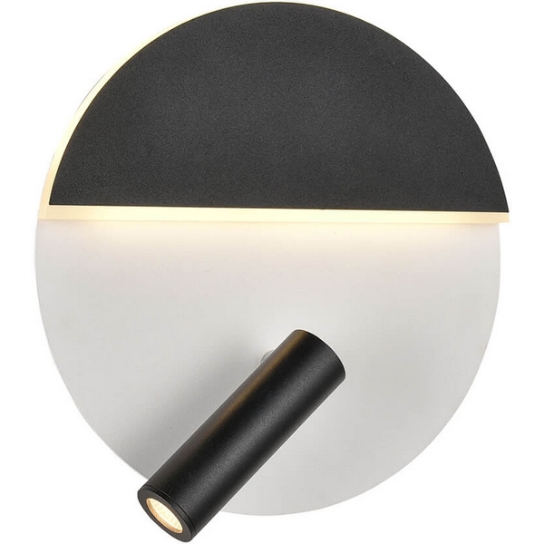 Спот светодиодный для чтения Radar Vele Luce 10038 VL8292W21-69511