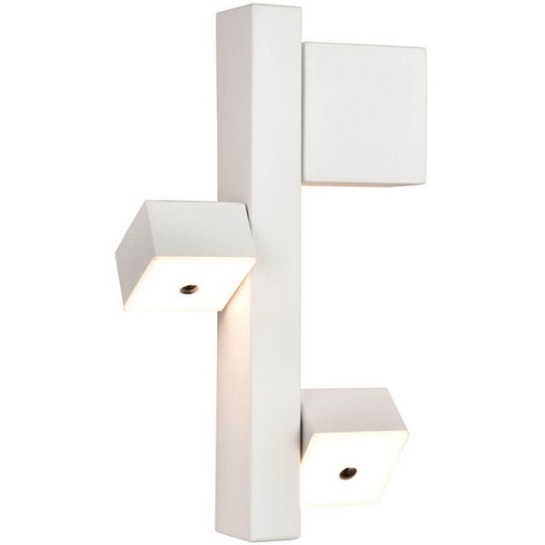 Спот светодиодный Cameo Vele Luce 10038 VL8301W23-69511