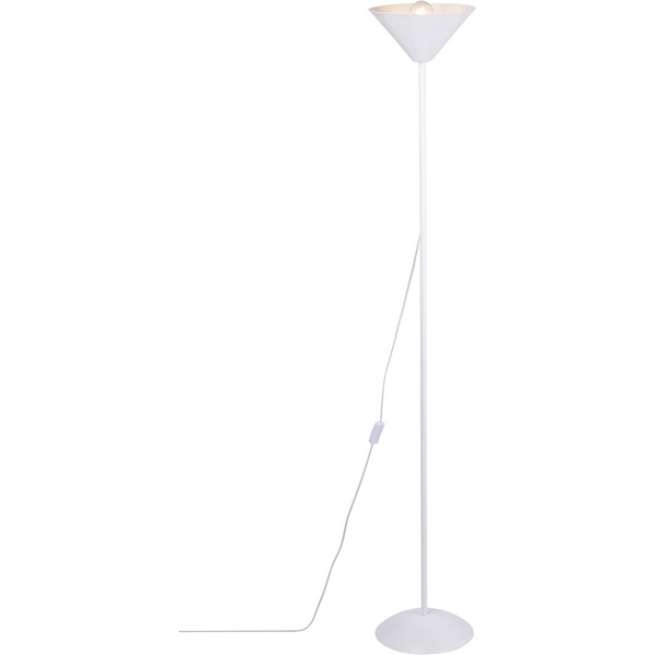 Торшер с выключателем Vitaluce V2841-0/1P-24302