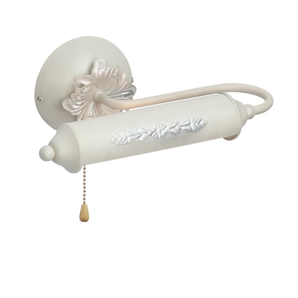 Подсветка для картин под старину с выключателем Vitaluce V2910/1A-03564