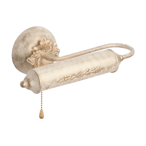 Подсветка для картин под старину с выключателем Vitaluce V2911/1A-03564