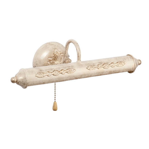 Подсветка для картин под старину с выключателем Vitaluce V2911/2A-03564