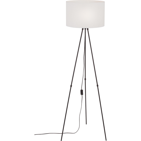 Торшер на треноге Vitaluce V2957-1/1P-77937