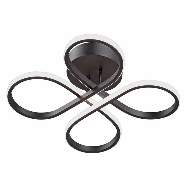 Потолочная люстра светодиодная Vitaluce V3778-1/4PL-05129