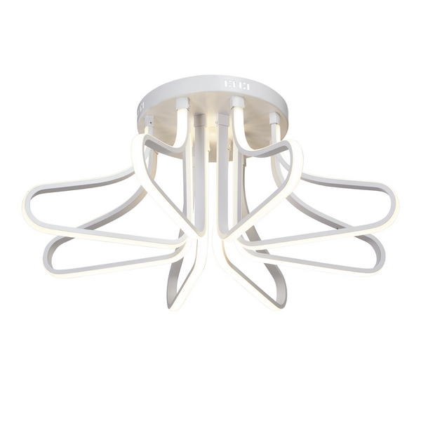 Потолочная светодиодная люстра Vitaluce V4613-0/8PL-53833