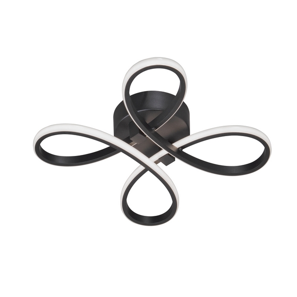 Потолочная люстра светодиодная Vitaluce V4646-1/4PL-10833