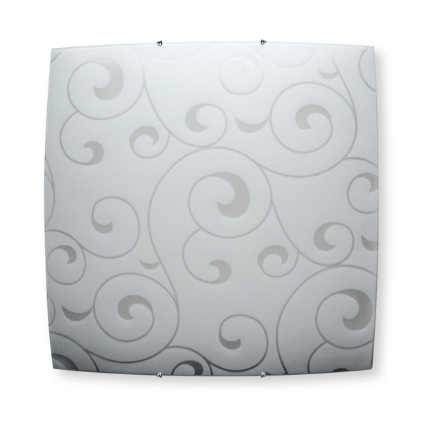 Настенно-потолочный светодиодный светильник Vitaluce V6297/1A-20447