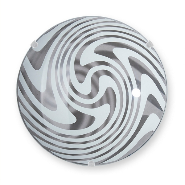 Настенно-потолочный светодиодный светильник Vitaluce V6391/1A-03564