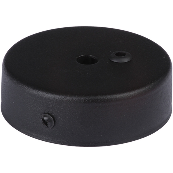 Чашка монтажная Vitaluce H25 W80 L80, для трековых светильников Vitaluce VT0067-1-90477