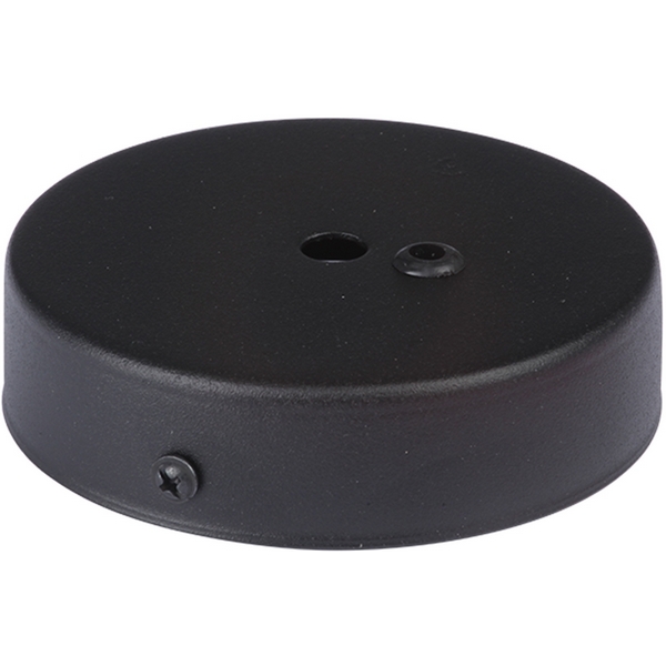 Чашка монтажная Vitaluce H25 W98 L98, для трековых светильников Vitaluce VT0083-1-71213