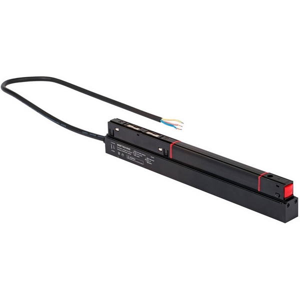 Блок питания 200Вт 48В для магнитного шинопровода, Input AC180-265V Output DC48V Vitaluce VT0200038-01.1-03564