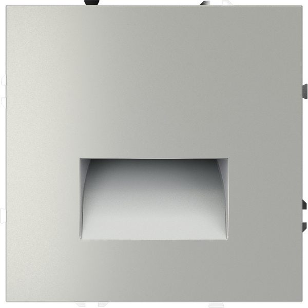 Встраиваемая LED подсветка (сталь) Voltum S70 VLS070605-88467