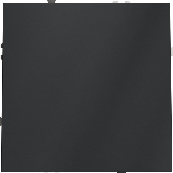 Вывод кабеля (графит) Voltum S70 VLS080207-69494