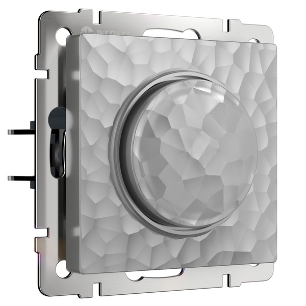 Диммер (hammer серебряный) Werkel W1242006-57802 (a052068)