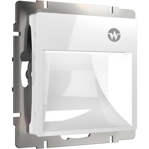 Встраиваемая LED подсветка с датчиком движения (белый) Werkel W1154601-51402 (a062470)