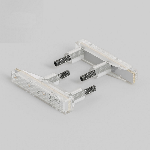 Лампа подсветки для выключателя 2 шт. (белый) Werkel W8010101-89858