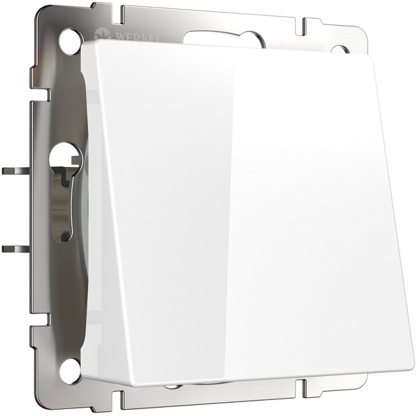 Вывод кабеля (белый) Werkel W1150201 (a051119)