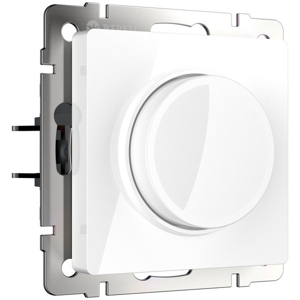 Диммер (белый) Werkel W1142001-57337 (a051113)