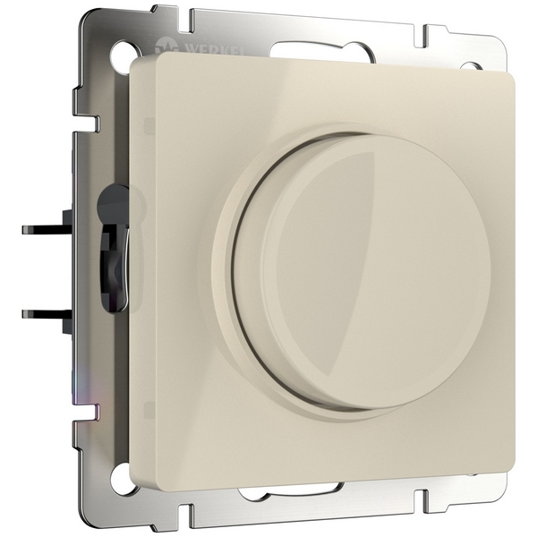 Диммер (слоновая кость) Werkel W1142003 (a051469)