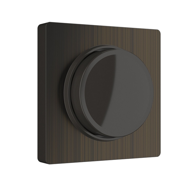 Накладка для диммера (бронзовый) Werkel W1149012-63427 (a051070)