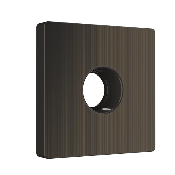 Накладка для TV розетки оконечной (бронзовый) Werkel W1193012-14857 (a051069)