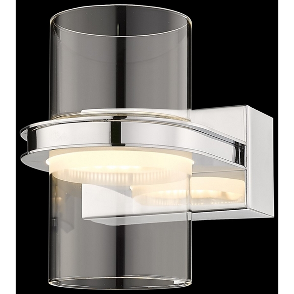 Подвесной светильник LED Wertmark Paula WE157.01.101