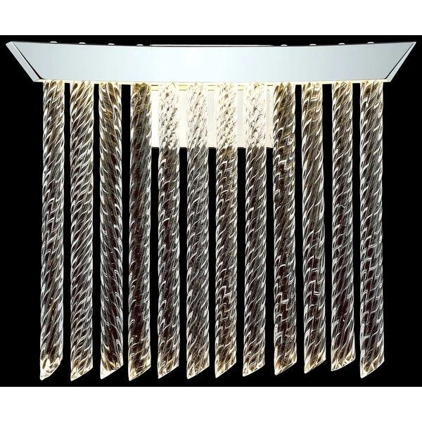 Потолочный светодиодный светильник Wertmark Helma WE465.01.101-75709