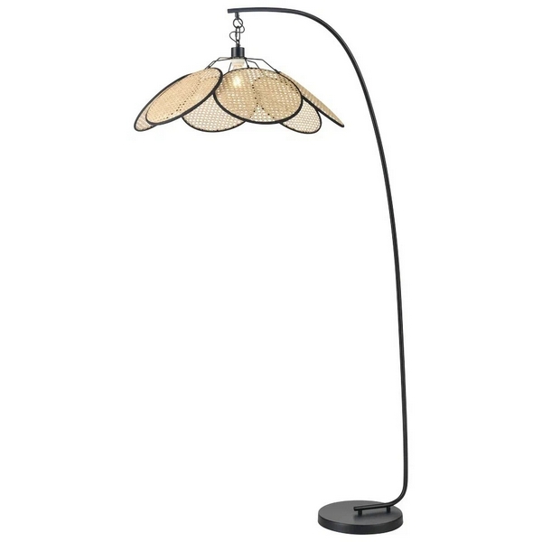 Торшер Wertmark Palma WE520.01.715-26542