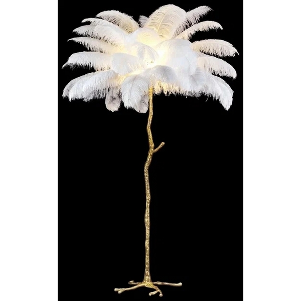 Торшер Wertmark Tabita WE755.01.505-43340