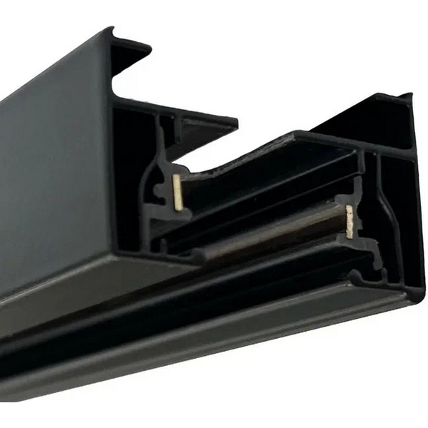 Шинопровод 1м накладной однофазный 220V Wertmark WTE WTE.I5.601-86755