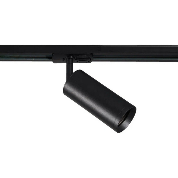 Трековый светильник трехфазный GU10 220V Wertmark WTF WTF.O10.607-91203