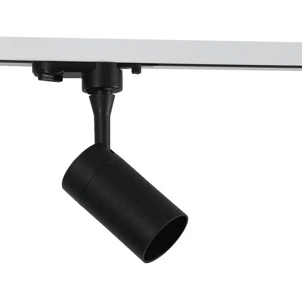 Трековый светильник трехфазный GU10 220V Wertmark WTF WTF.O11.607-91203