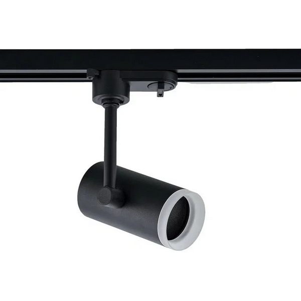 Трековый светильник трехфазный GU10 220V Wertmark WTF WTF.O13.607