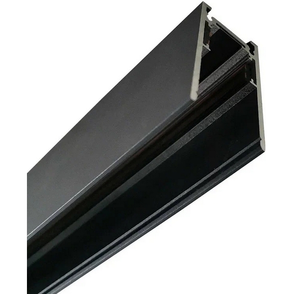 Шинопровод накладной магнитный 48V Wertmark WTG WTG.I5.603-43340 (3 метра)