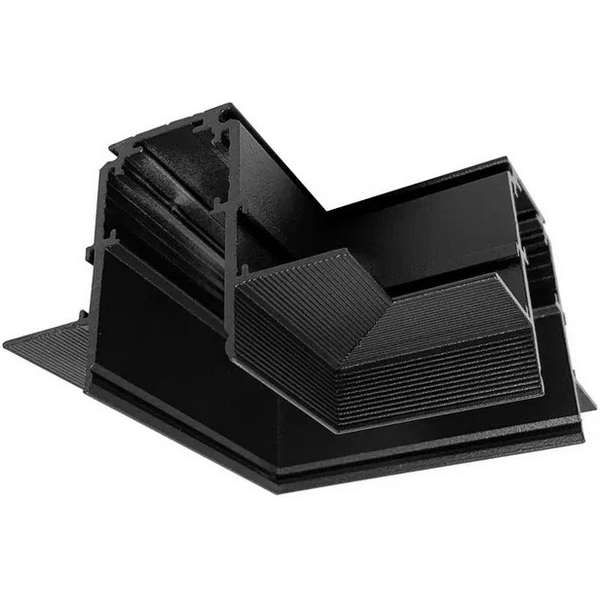 Соединитель шинопровода угловой Wertmark WTG WTG.L0.60.L00-74759