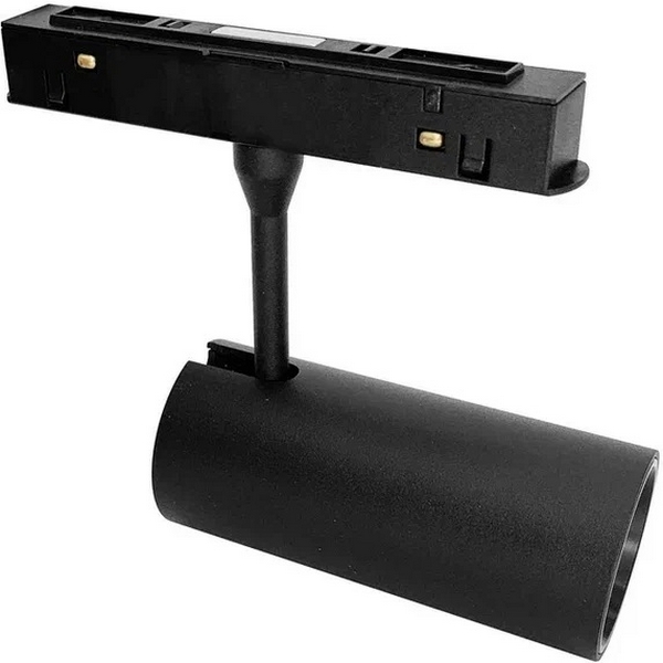 Трековый светильник светодиодный, магнитный 18W 48V Wertmark WTG WTG.O10.607.40.18-66126