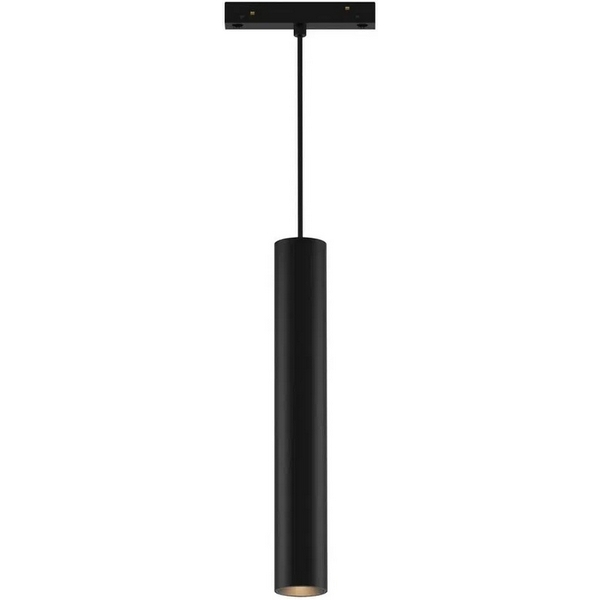 Трековый светильник светодиодный, магнитный 10W 48V Wertmark WTG WTG.O11.606.40.10