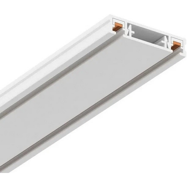 Шинопровод накладной низковольтный 40V Wertmark WTH WTH.I5.002 (2 метра)