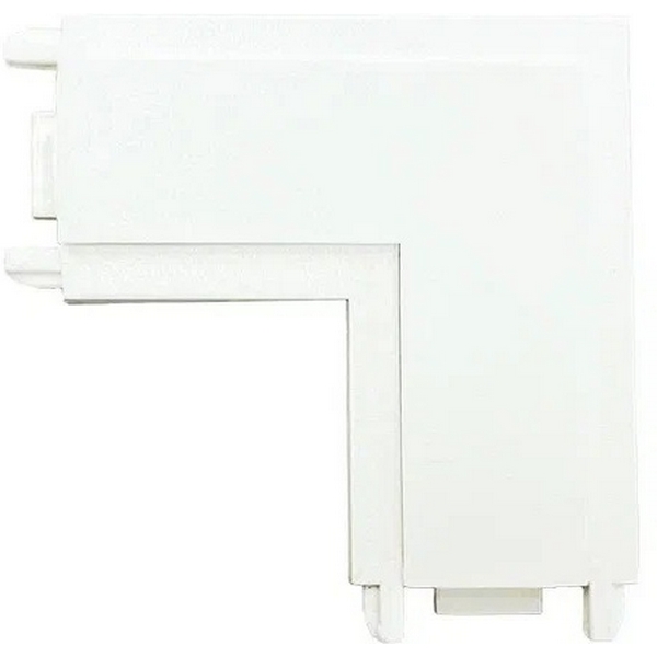 Соединитель шинопровода угловой низковольтный 40V Wertmark WTH WTH.L5.00.L10-59108